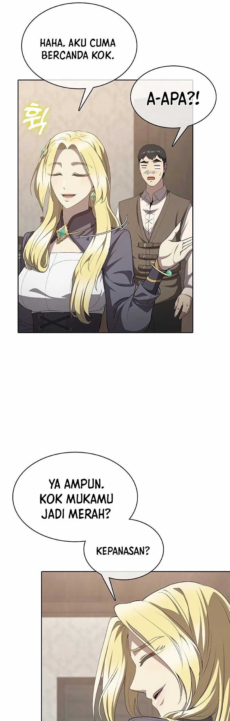 The Strongest Chef in Another World Chapter 24 Gambar 4