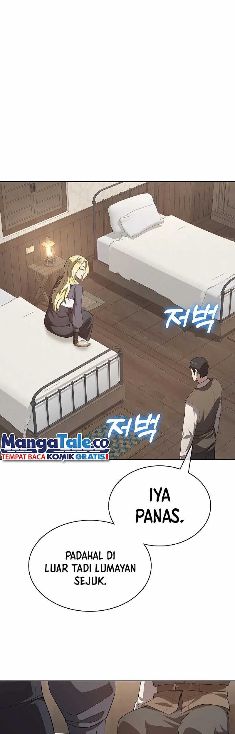 The Strongest Chef in Another World Chapter 24 Gambar 6