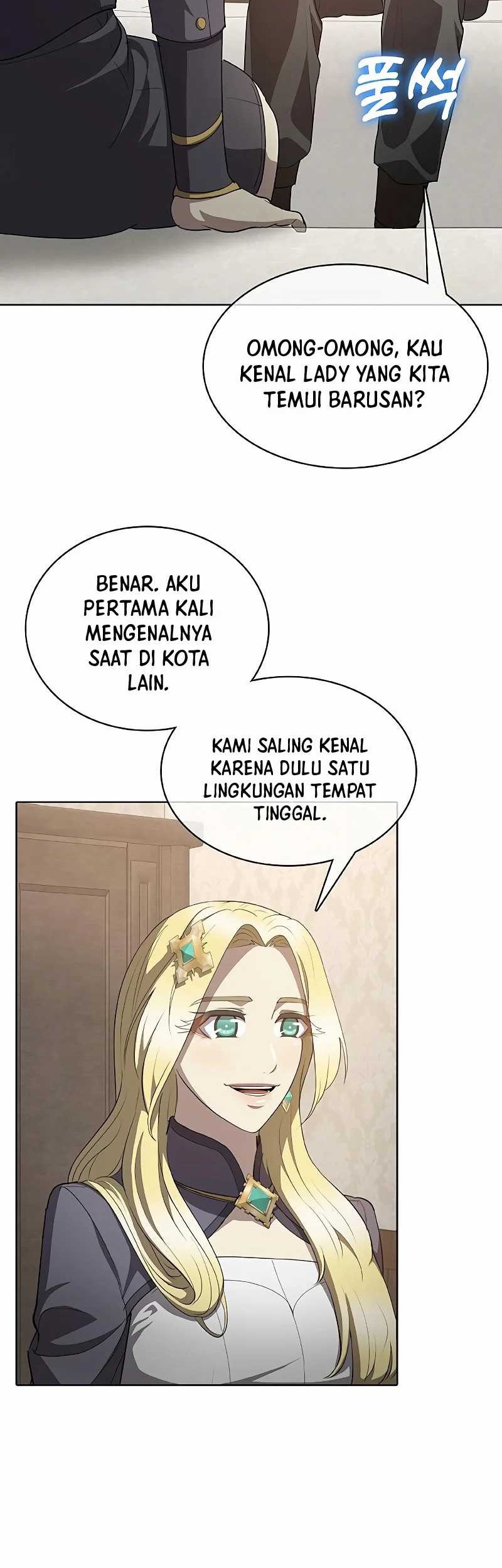 The Strongest Chef in Another World Chapter 24 Gambar 7