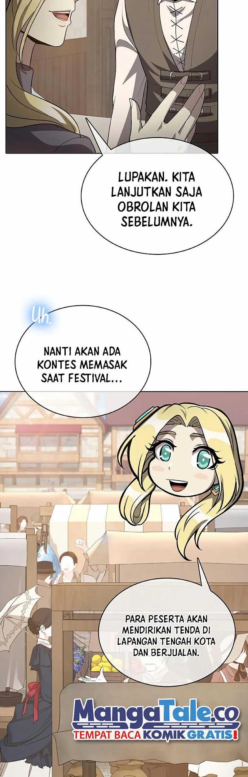 The Strongest Chef in Another World Chapter 24 Gambar 10