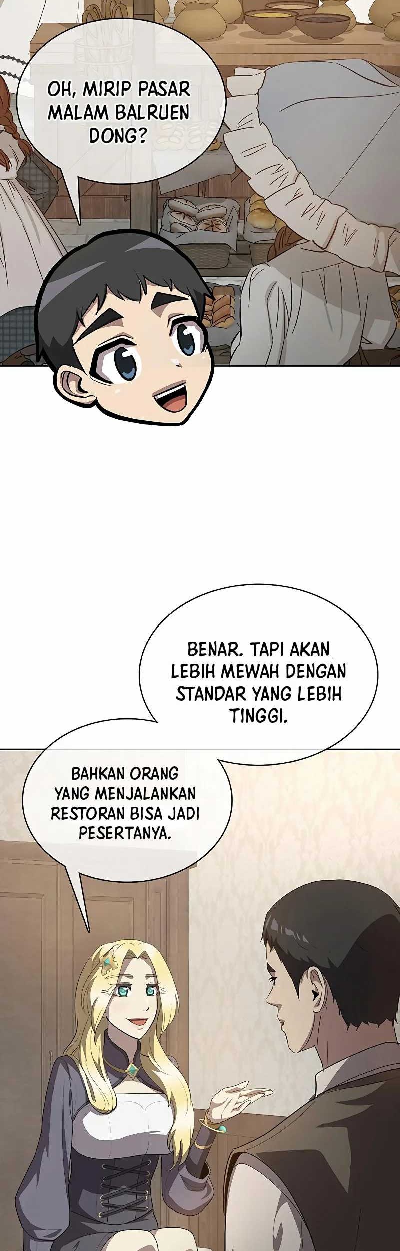 The Strongest Chef in Another World Chapter 24 Gambar 11