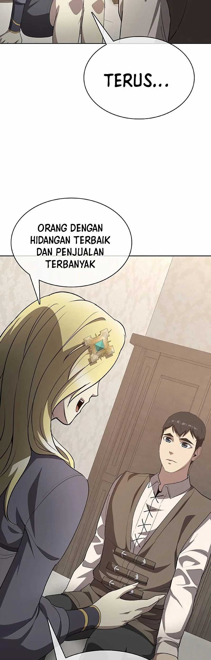 The Strongest Chef in Another World Chapter 24 Gambar 12