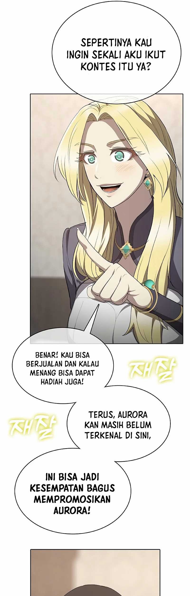 The Strongest Chef in Another World Chapter 24 Gambar 15