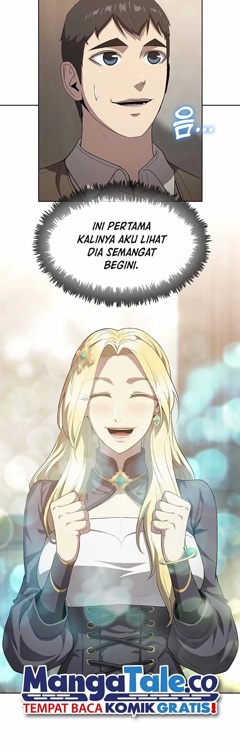 The Strongest Chef in Another World Chapter 24 Gambar 16
