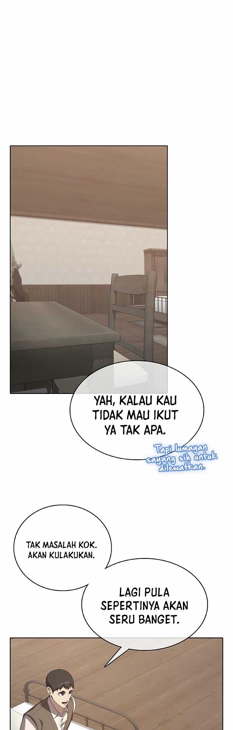 The Strongest Chef in Another World Chapter 24 Gambar 17