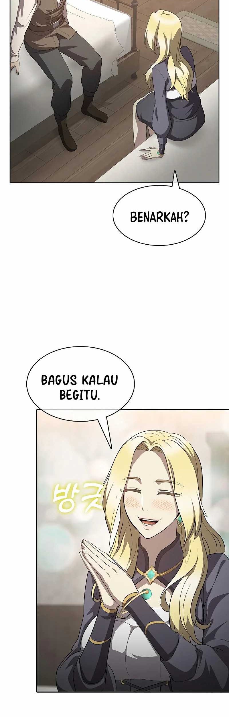 The Strongest Chef in Another World Chapter 24 Gambar 18