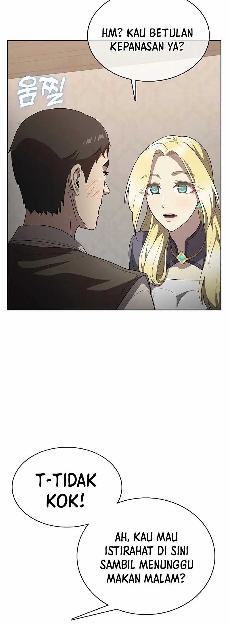 The Strongest Chef in Another World Chapter 24 Gambar 20