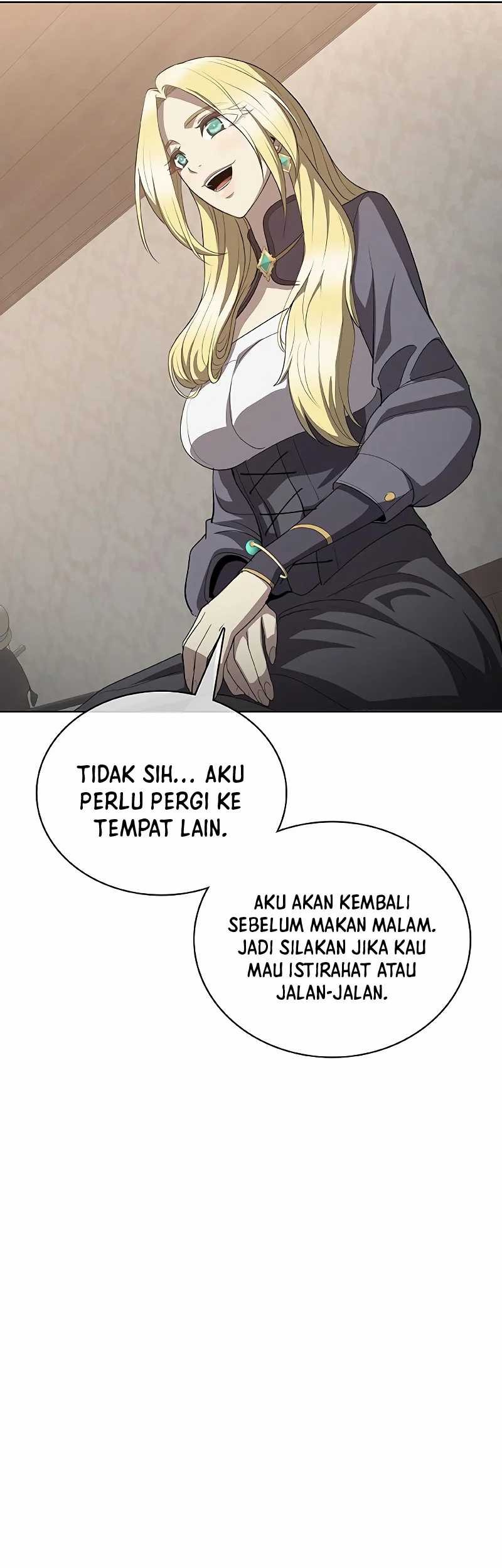 The Strongest Chef in Another World Chapter 24 Gambar 21