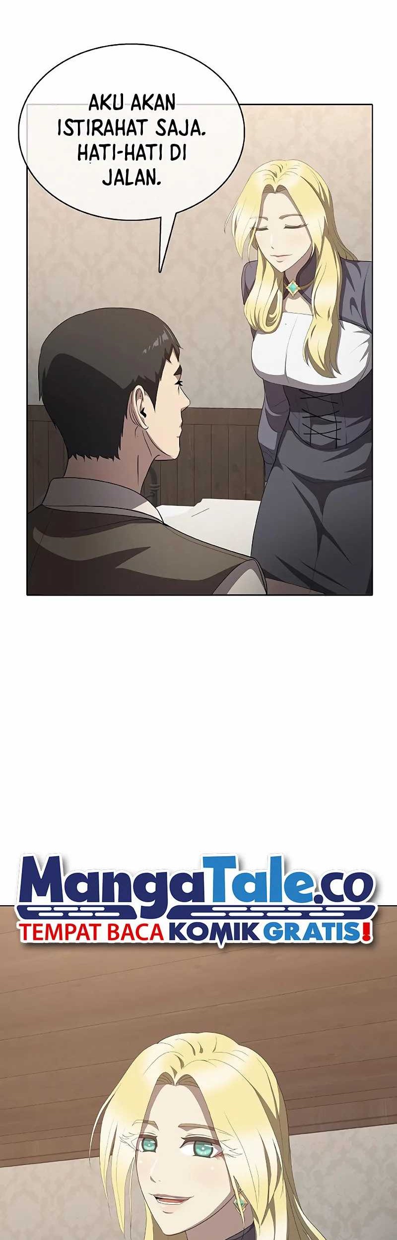 The Strongest Chef in Another World Chapter 24 Gambar 22
