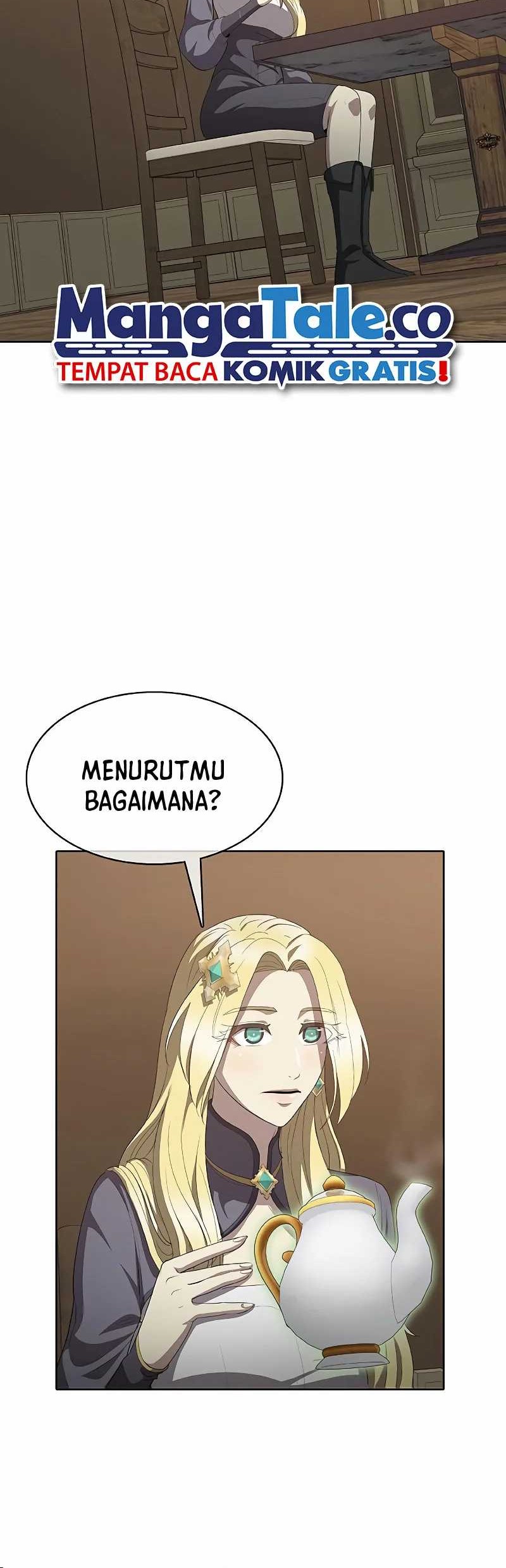 The Strongest Chef in Another World Chapter 24 Gambar 26