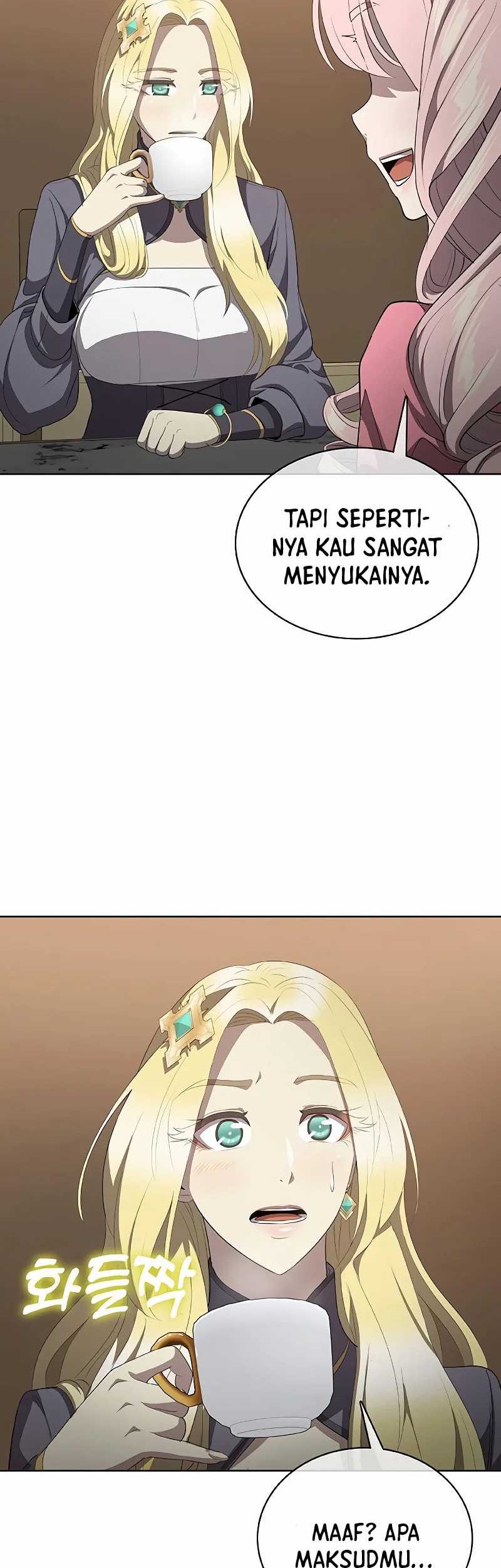 The Strongest Chef in Another World Chapter 24 Gambar 28