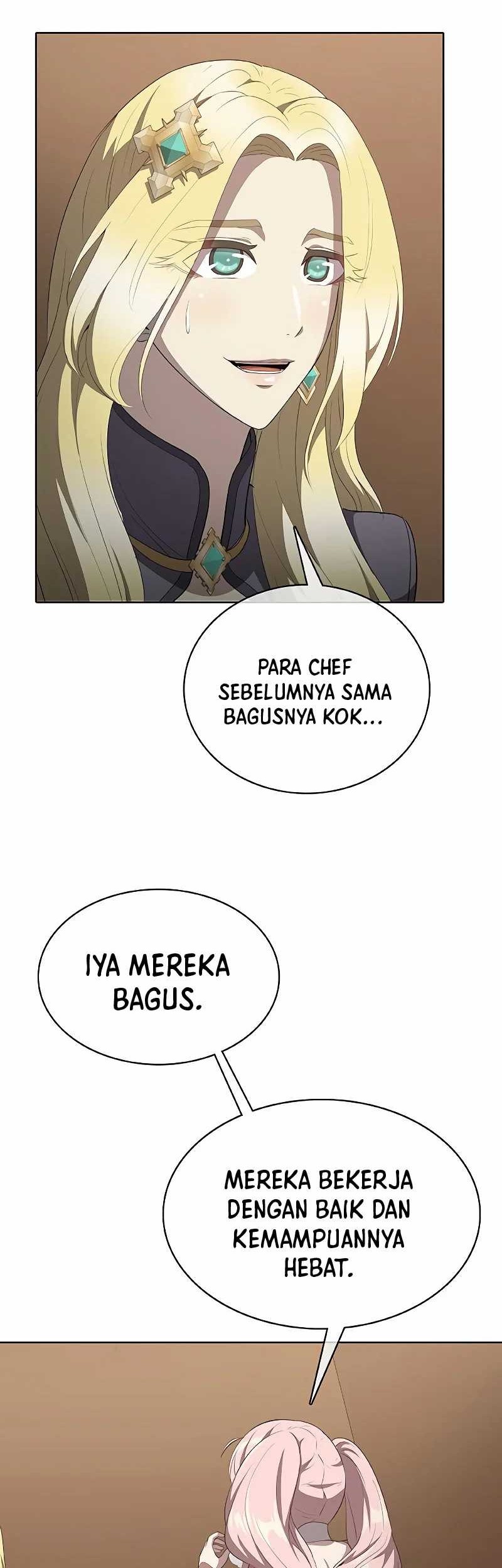 The Strongest Chef in Another World Chapter 24 Gambar 30