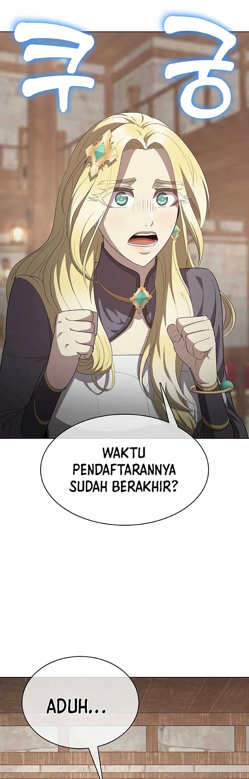 The Strongest Chef in Another World Chapter 24 Gambar 42