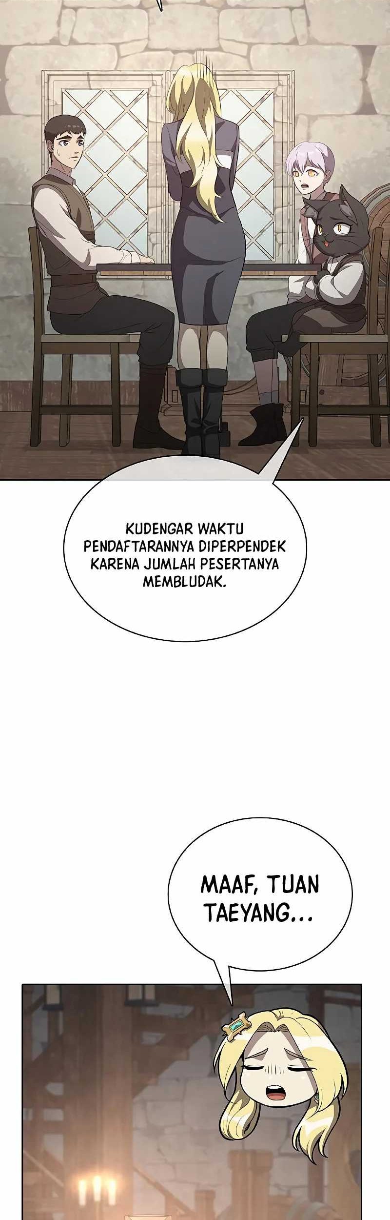 The Strongest Chef in Another World Chapter 24 Gambar 43