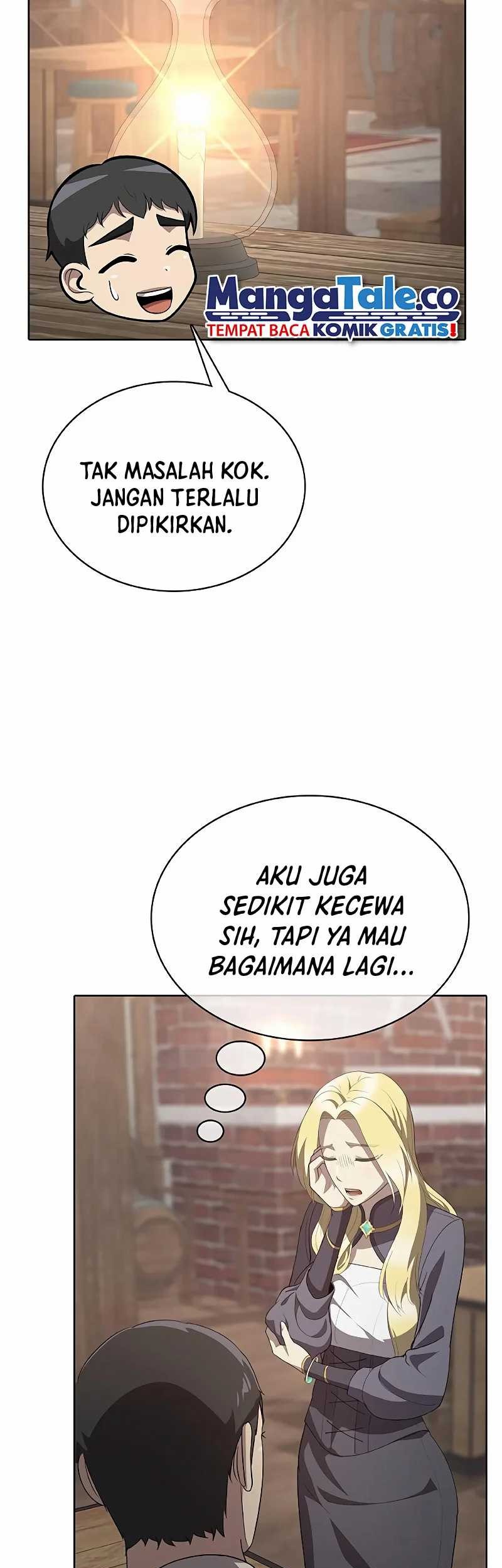The Strongest Chef in Another World Chapter 24 Gambar 44