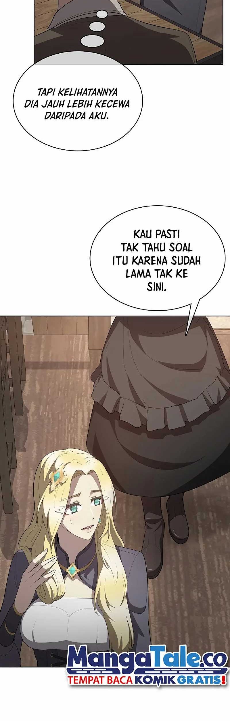 The Strongest Chef in Another World Chapter 24 Gambar 45