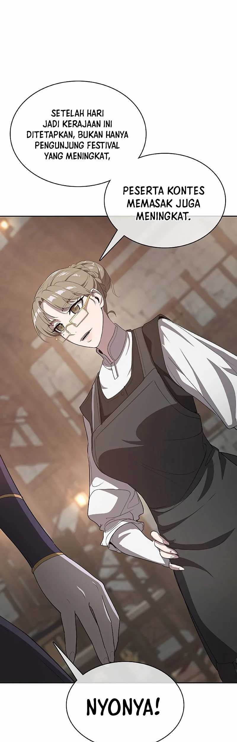 The Strongest Chef in Another World Chapter 24 Gambar 47