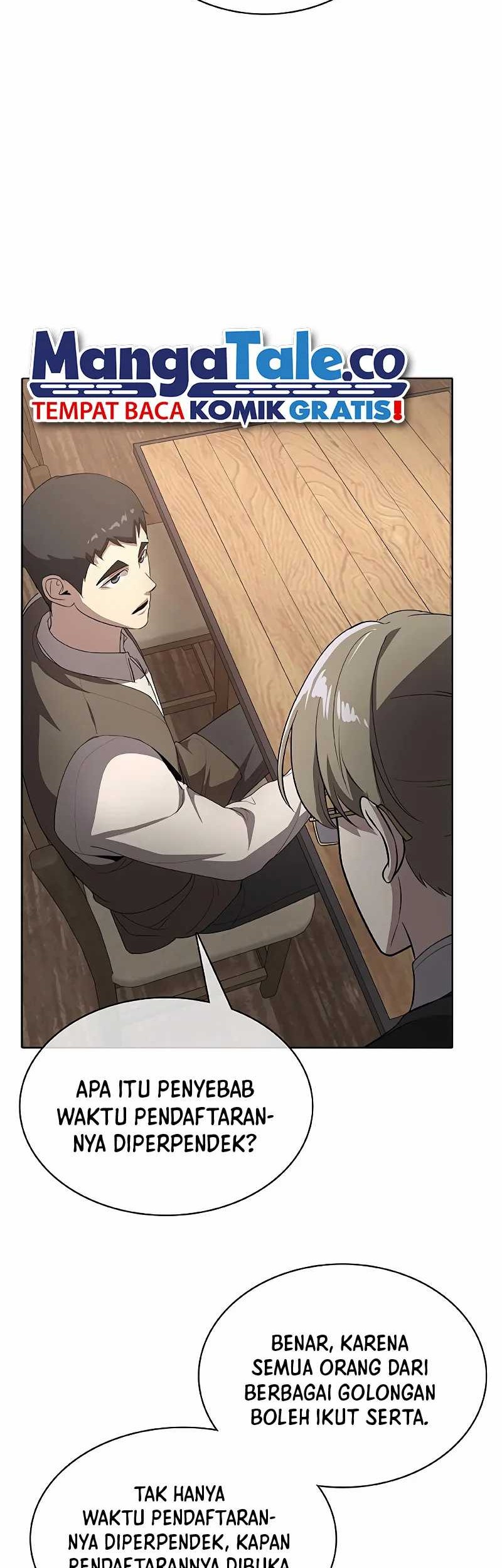 The Strongest Chef in Another World Chapter 24 Gambar 48
