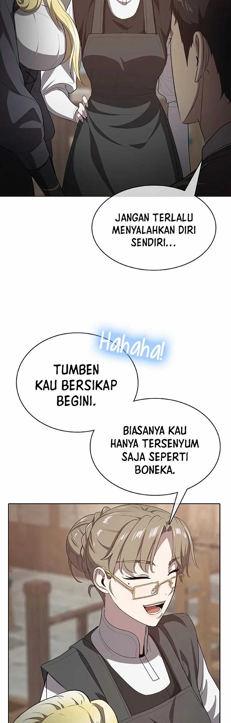 The Strongest Chef in Another World Chapter 24 Gambar 50