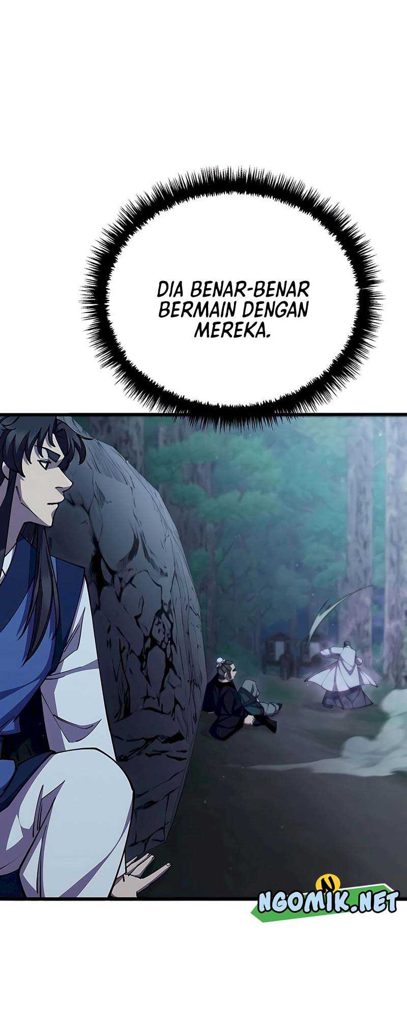 World’s Greatest Senior Disciple Chapter 83 Gambar 27