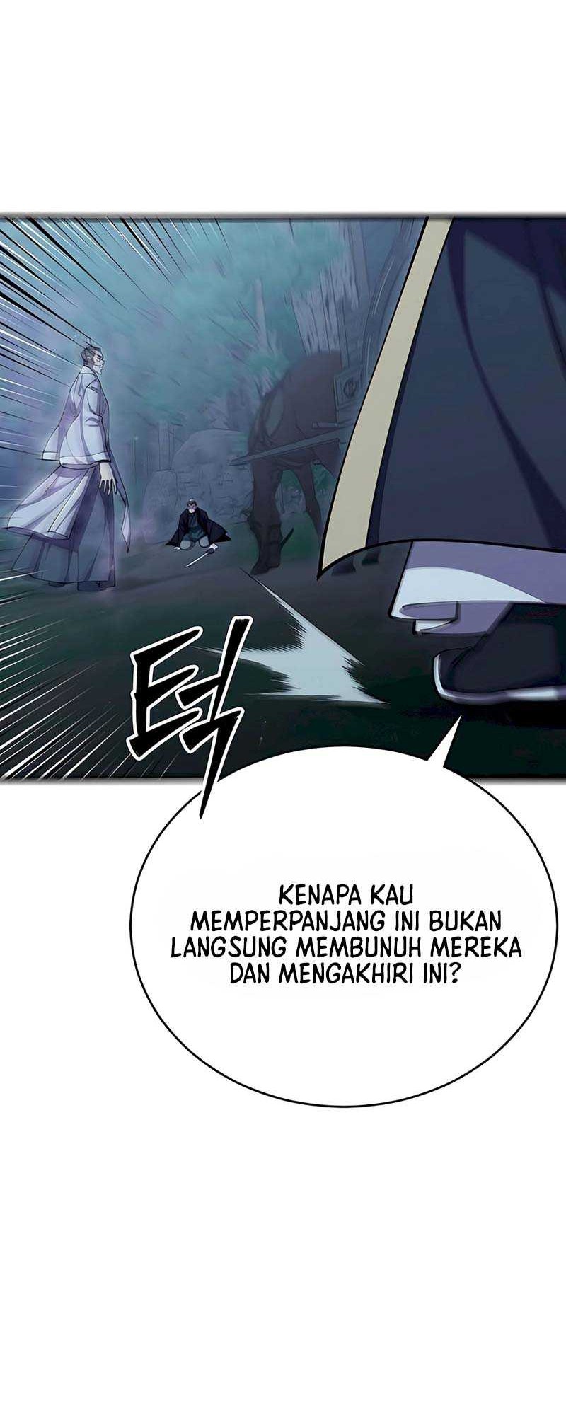 World’s Greatest Senior Disciple Chapter 83 Gambar 29