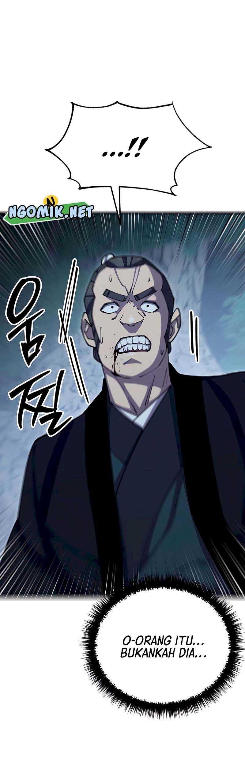 World’s Greatest Senior Disciple Chapter 83 Gambar 30