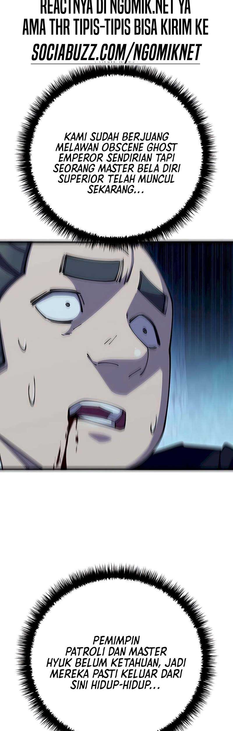 World’s Greatest Senior Disciple Chapter 83 Gambar 34