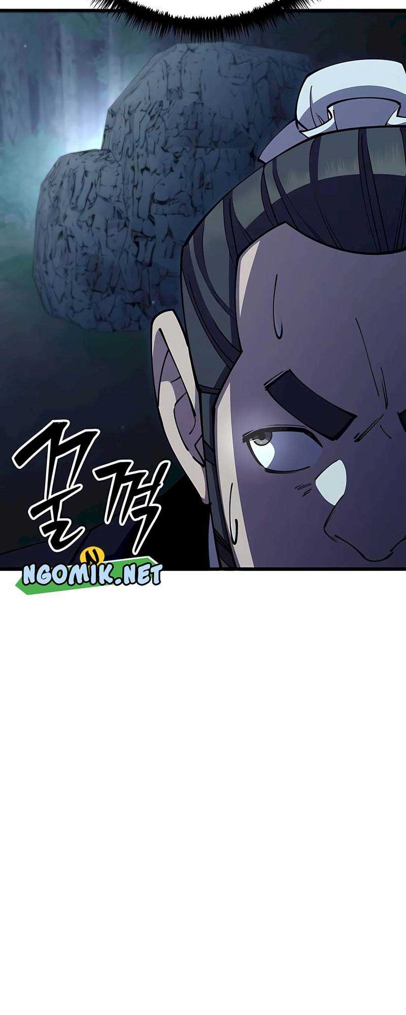 World’s Greatest Senior Disciple Chapter 83 Gambar 35