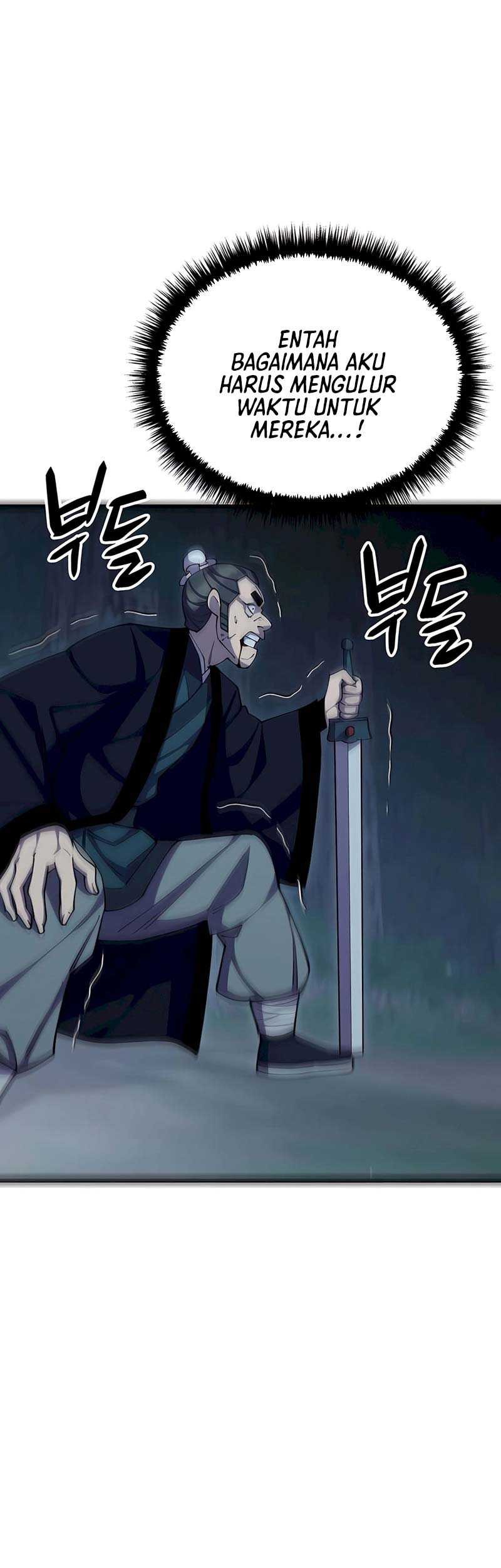 World’s Greatest Senior Disciple Chapter 83 Gambar 36