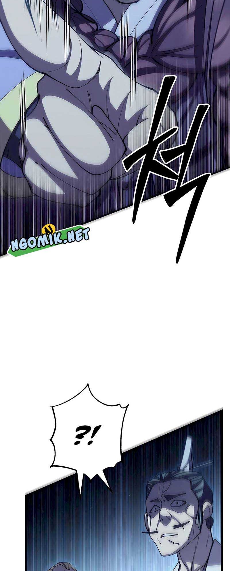 World’s Greatest Senior Disciple Chapter 83 Gambar 39