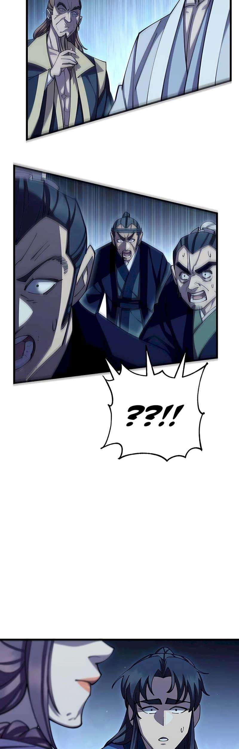 World’s Greatest Senior Disciple Chapter 83 Gambar 40