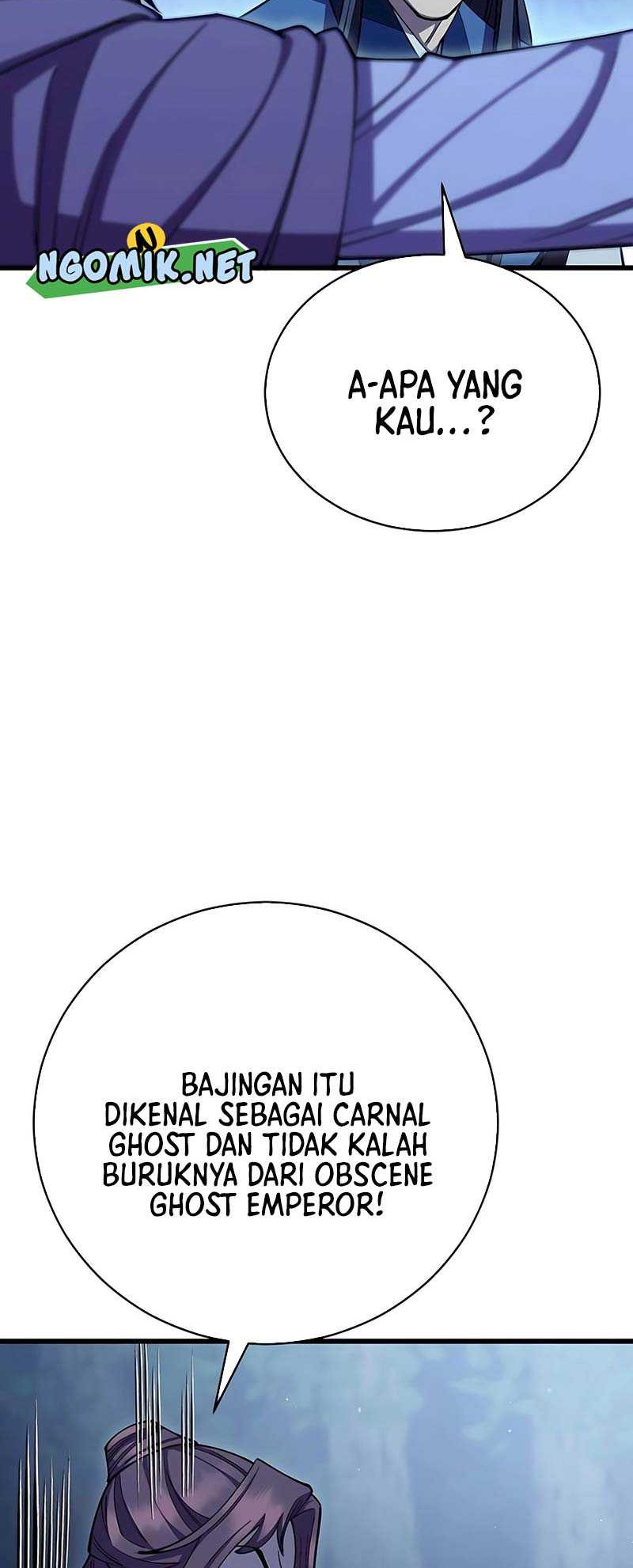 World’s Greatest Senior Disciple Chapter 83 Gambar 41