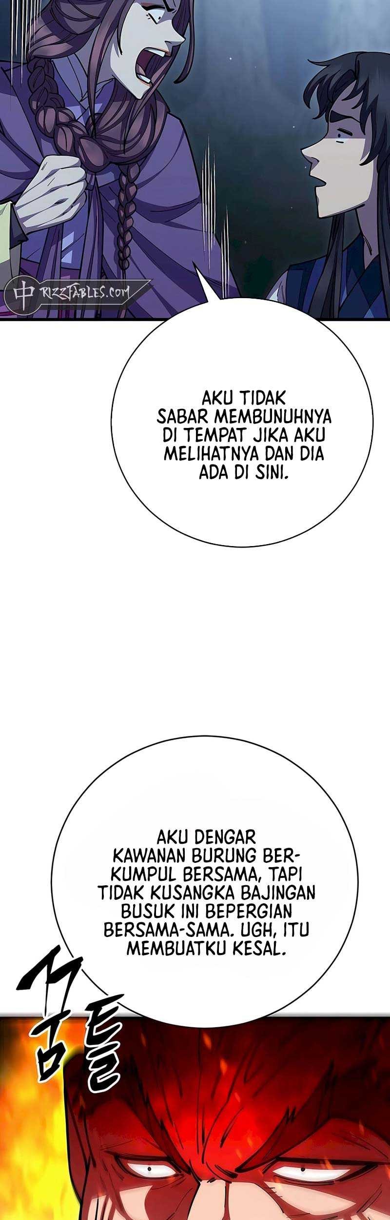 World’s Greatest Senior Disciple Chapter 83 Gambar 42