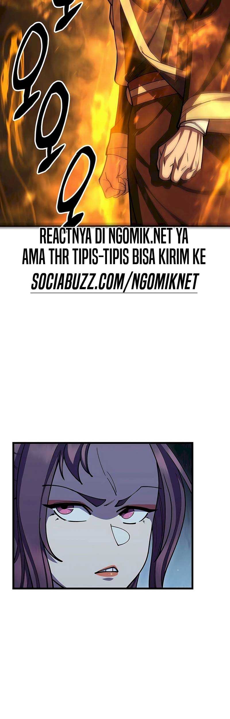 World’s Greatest Senior Disciple Chapter 83 Gambar 44