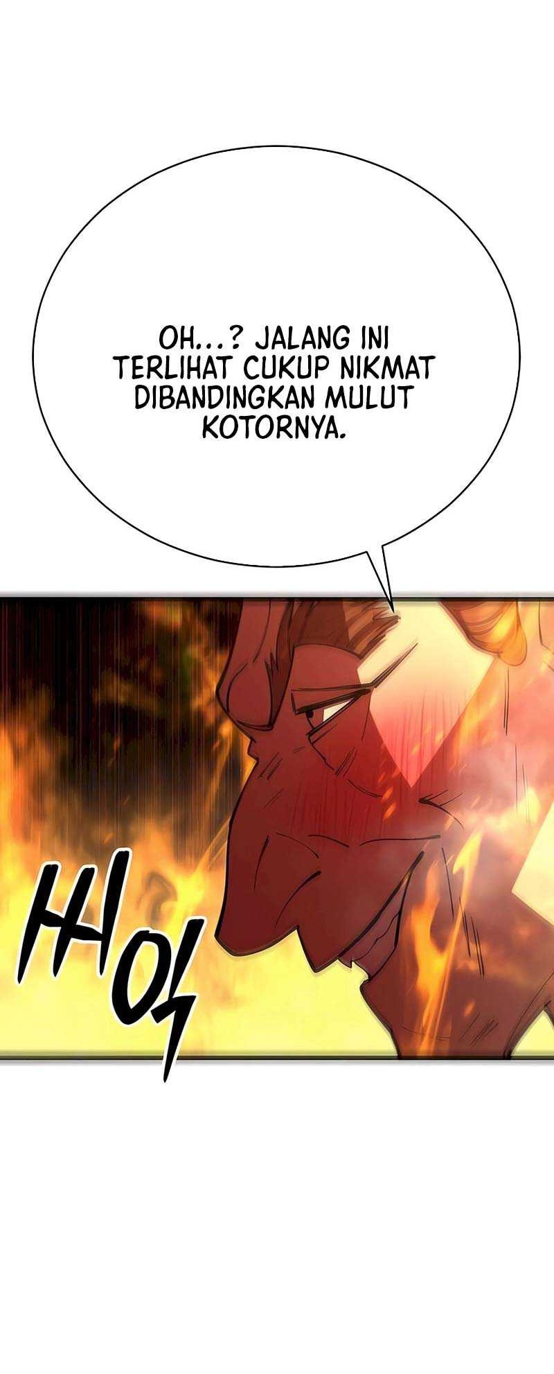 World’s Greatest Senior Disciple Chapter 83 Gambar 45