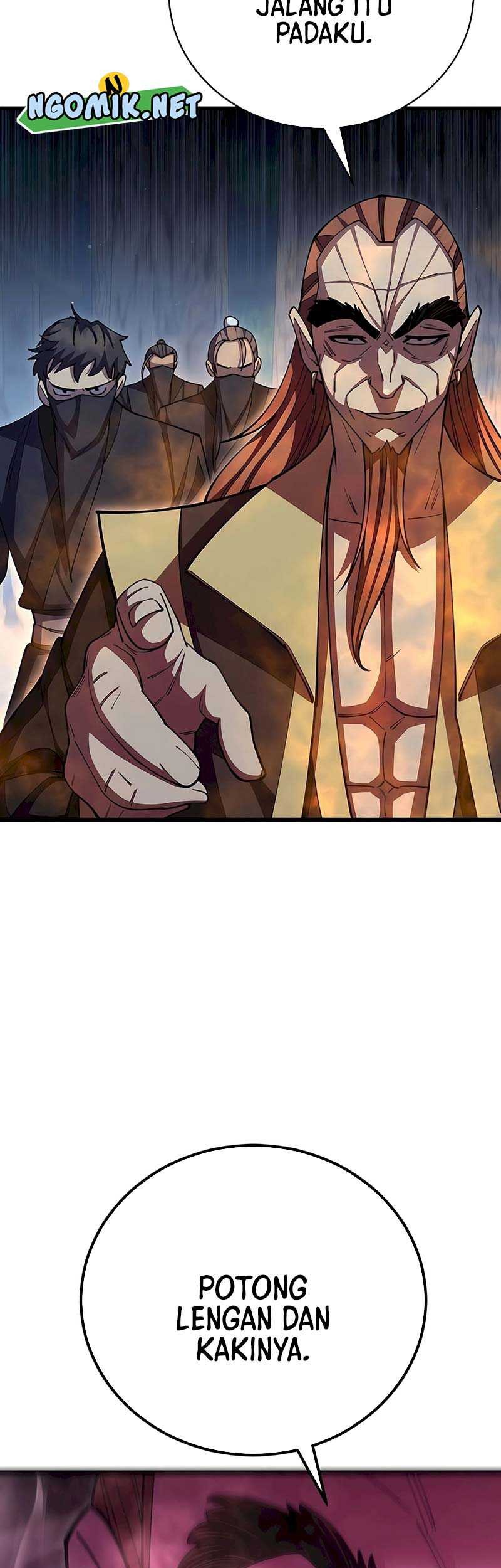 World’s Greatest Senior Disciple Chapter 83 Gambar 48