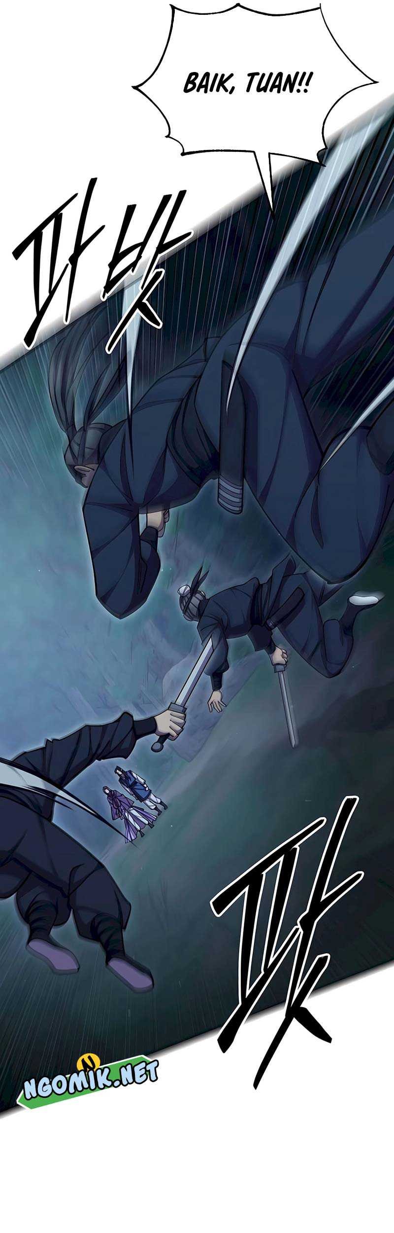 World’s Greatest Senior Disciple Chapter 83 Gambar 50