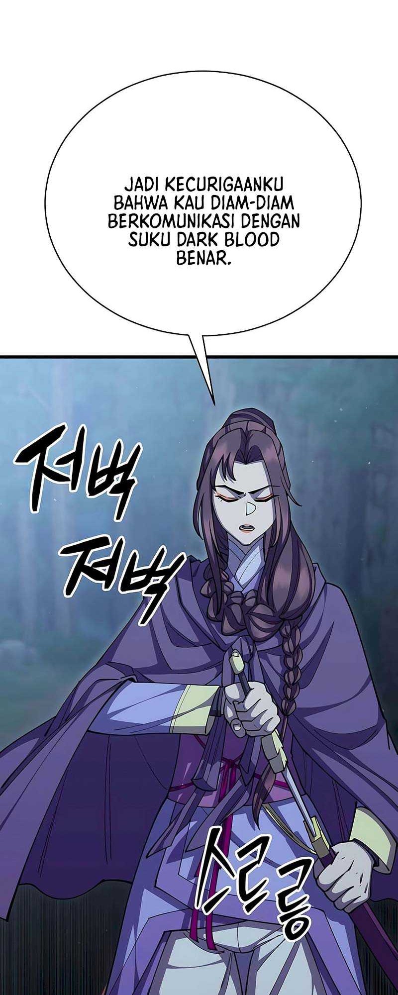 World’s Greatest Senior Disciple Chapter 83 Gambar 51