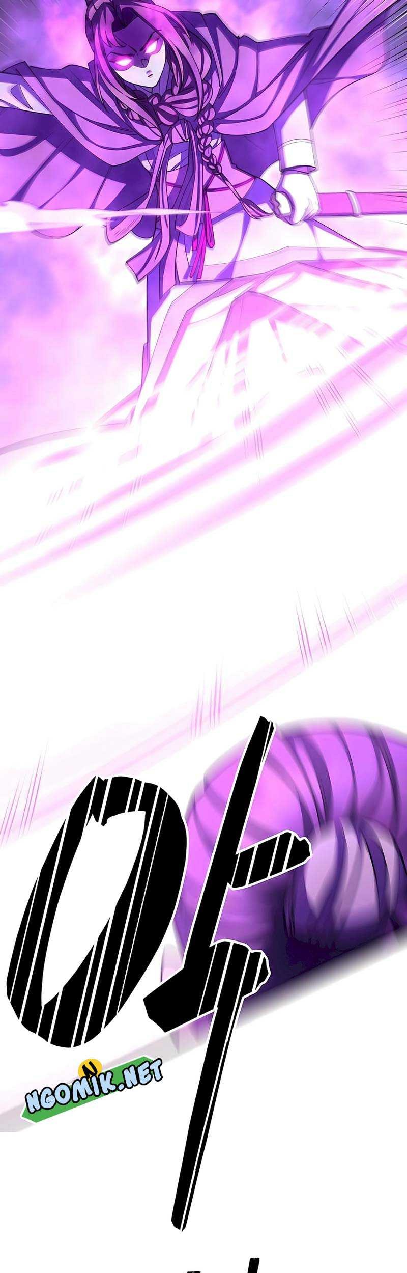 World’s Greatest Senior Disciple Chapter 83 Gambar 54