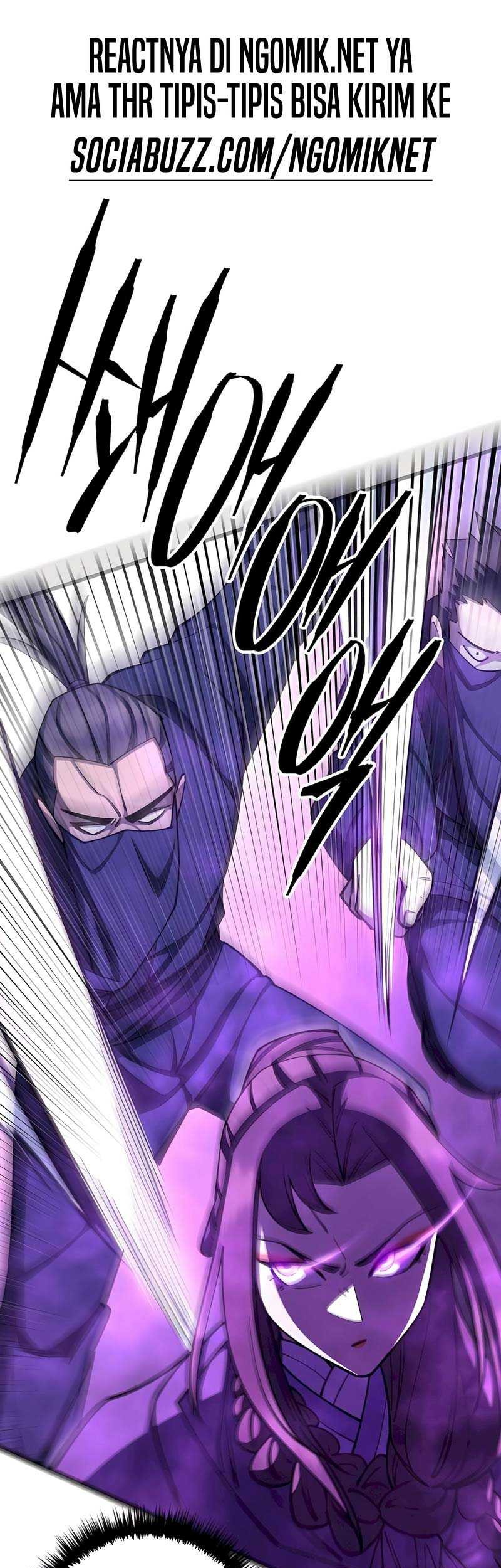 World’s Greatest Senior Disciple Chapter 83 Gambar 56