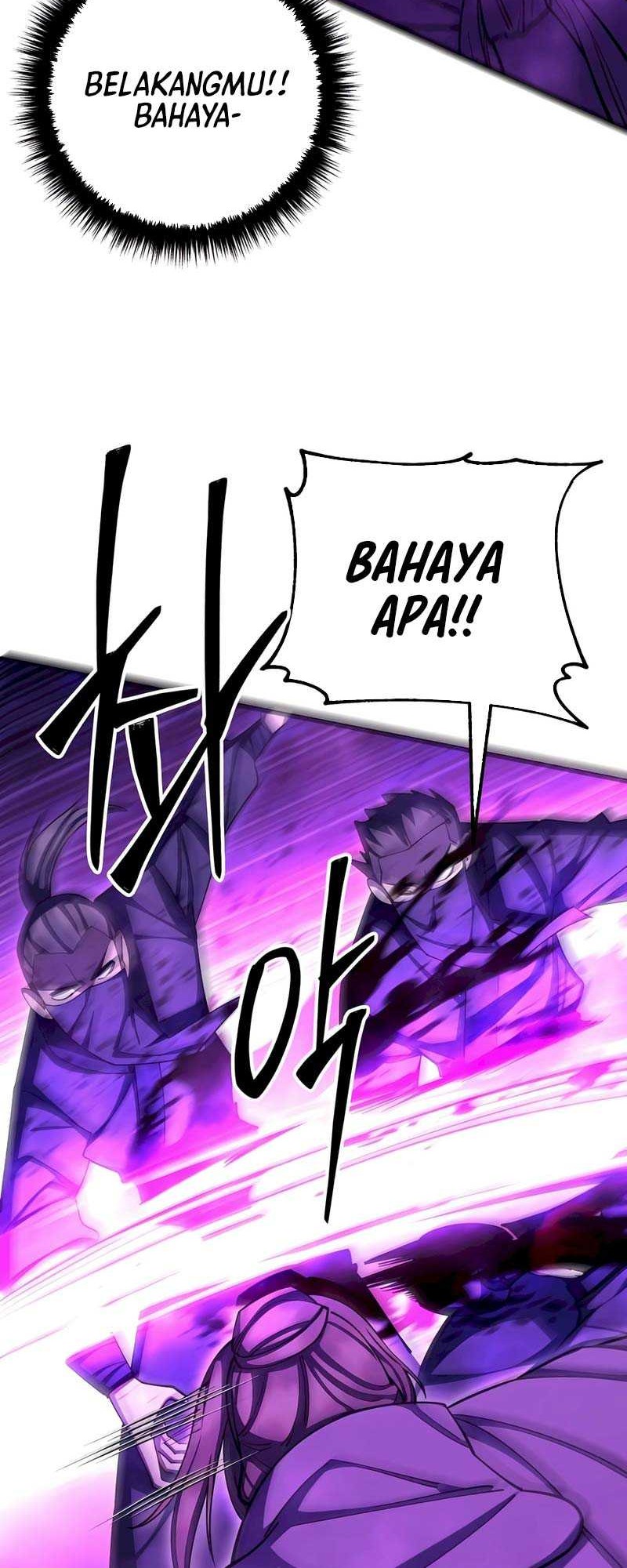 World’s Greatest Senior Disciple Chapter 83 Gambar 57