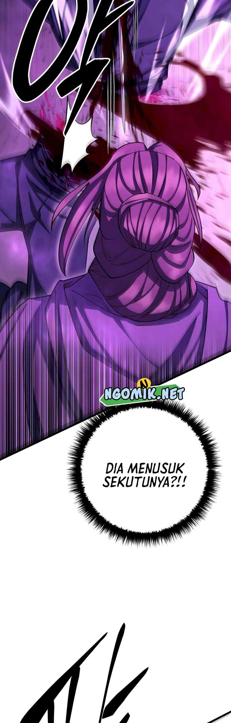 World’s Greatest Senior Disciple Chapter 83 Gambar 60