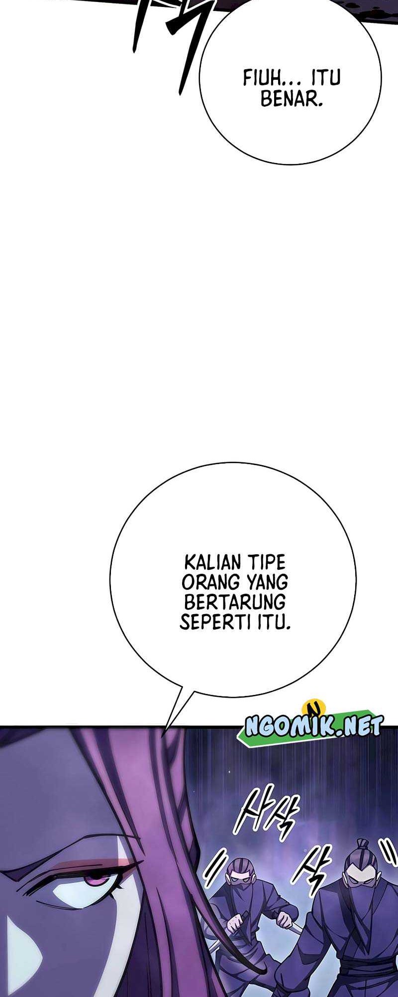 World’s Greatest Senior Disciple Chapter 83 Gambar 63