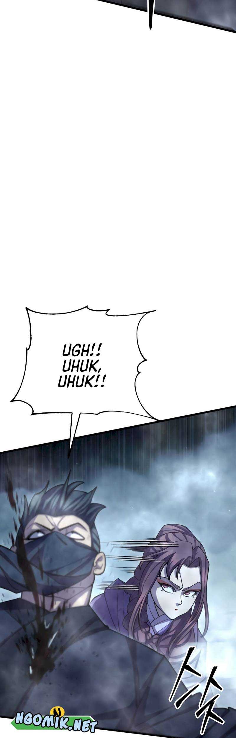 World’s Greatest Senior Disciple Chapter 83 Gambar 70