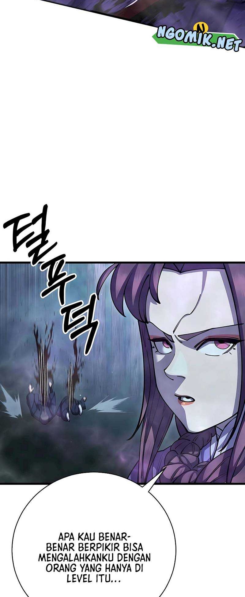 World’s Greatest Senior Disciple Chapter 83 Gambar 79