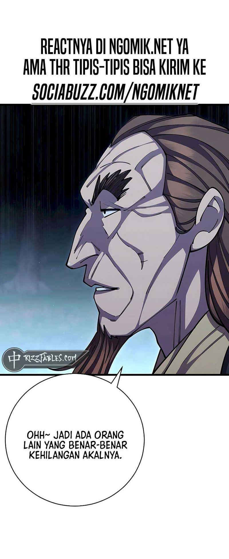 World’s Greatest Senior Disciple Chapter 83 Gambar 81