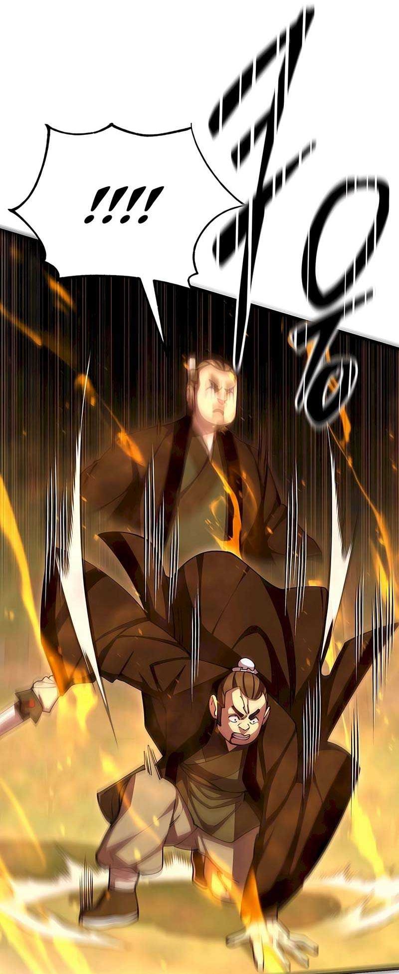 World’s Greatest Senior Disciple Chapter 83 Gambar 83