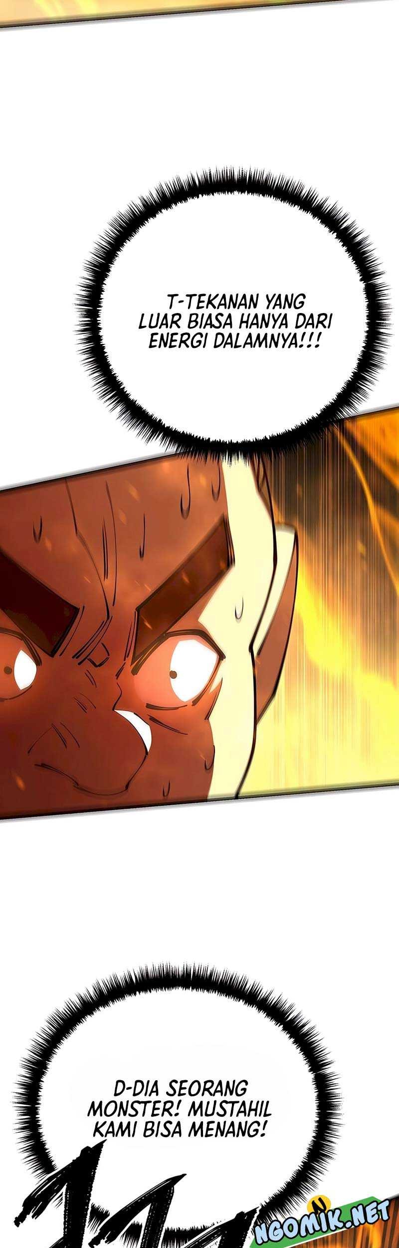 World’s Greatest Senior Disciple Chapter 83 Gambar 84