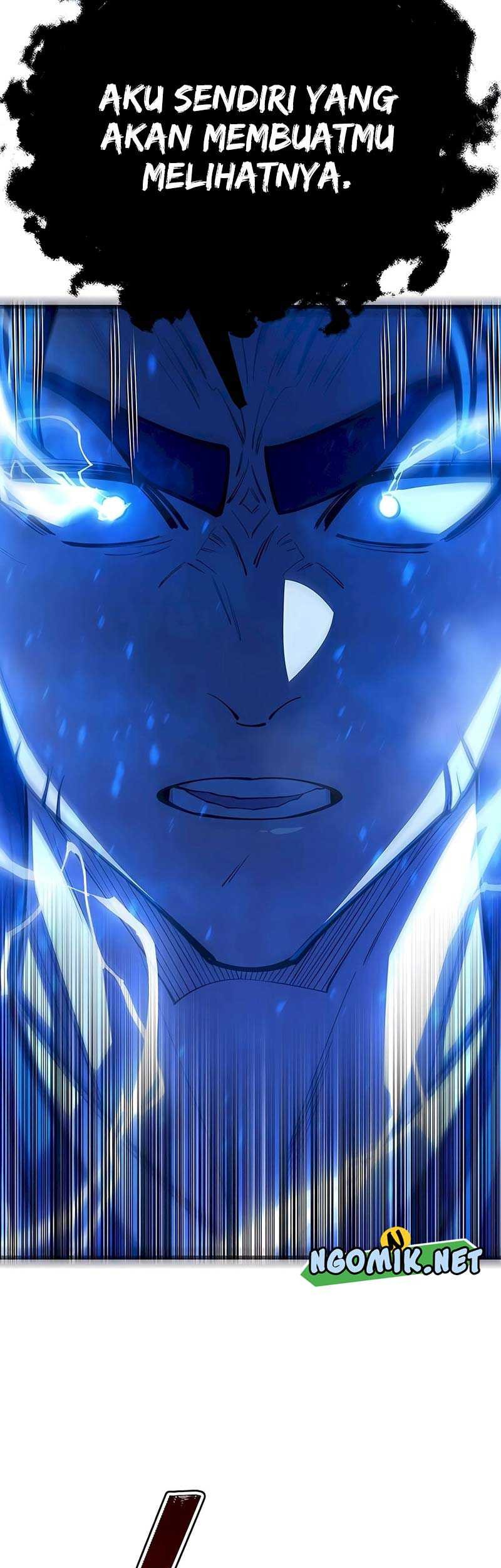 World’s Greatest Senior Disciple Chapter 83 Gambar 88