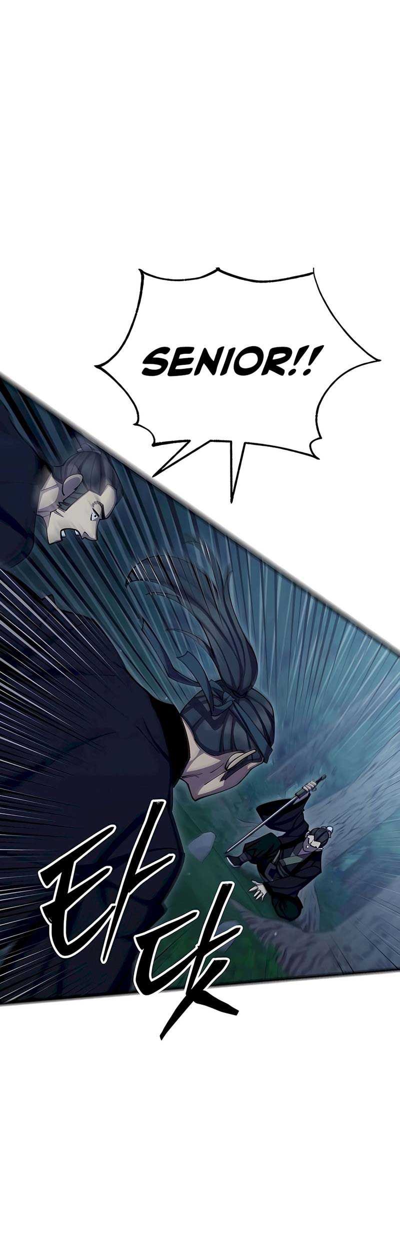 World’s Greatest Senior Disciple Chapter 83 Gambar 10